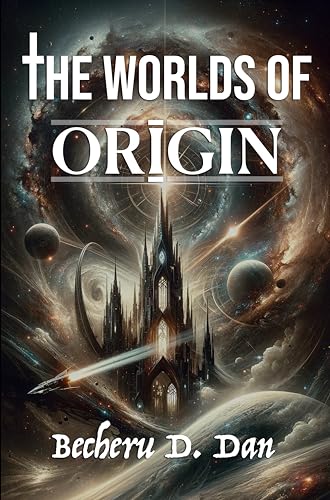 The Worlds of Origin - CraveBooks