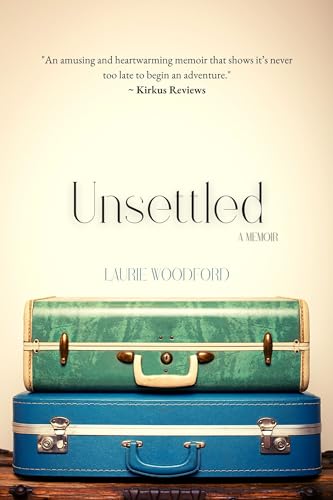 Unsettled: a memoir