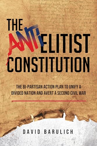 The Anti-Elitist Constitution