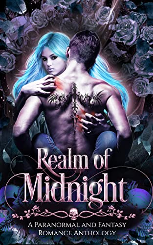 Realm of Midnight: A Limited Edition Fantasy and P... - CraveBooks