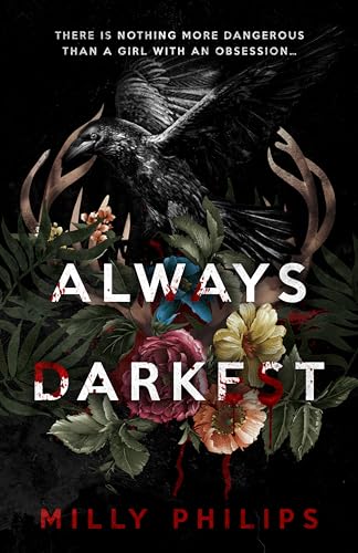 Always Darkest - CraveBooks