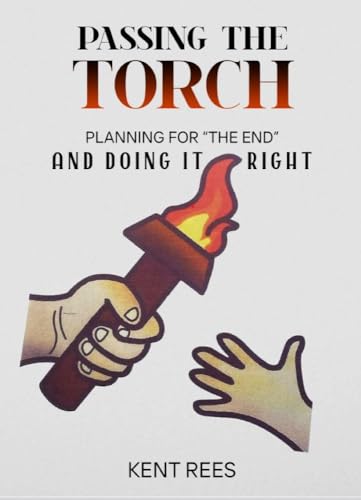 Passing the Torch - CraveBooks