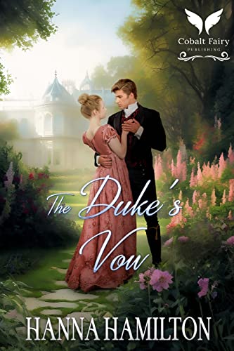 The Duke’s Vow - CraveBooks