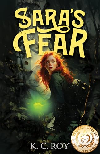 Sara's Fear - CraveBooks