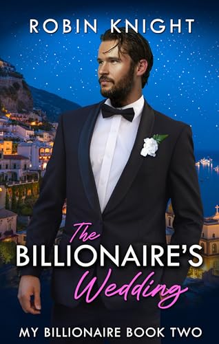 The Billionaire's Wedding - CraveBooks