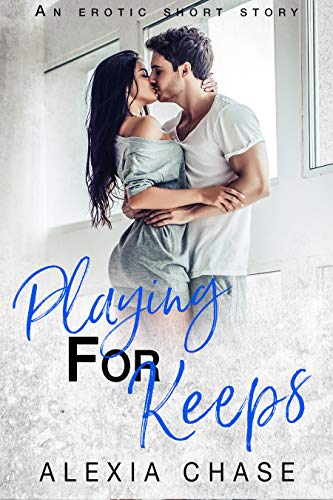 Playing for Keeps - CraveBooks