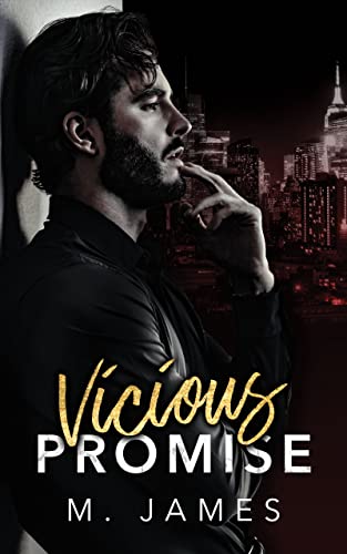 Vicious Promise - CraveBooks
