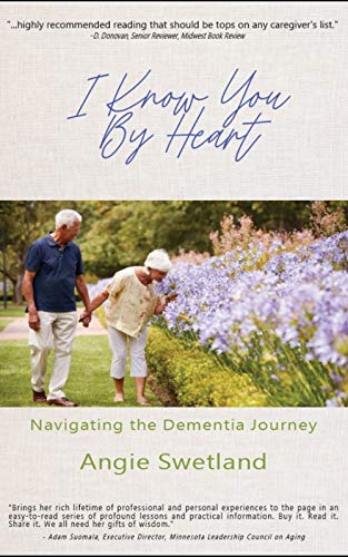 I Know You by Heart: Navigating the Dementia Journ... - CraveBooks
