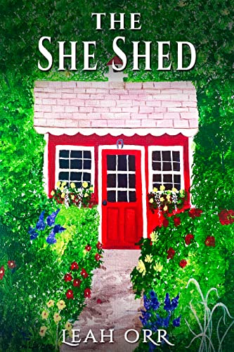The She Shed - CraveBooks