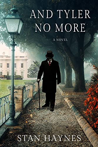 And Tyler No More - CraveBooks