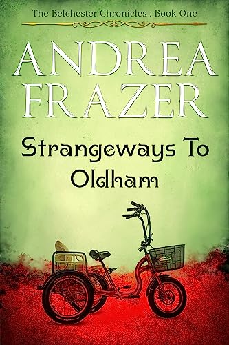 Strangeways to Oldham - CraveBooks