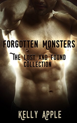 Forgotten Monsters - CraveBooks