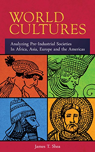 World Cultures - CraveBooks