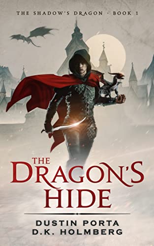 The Dragon's Hide - CraveBooks