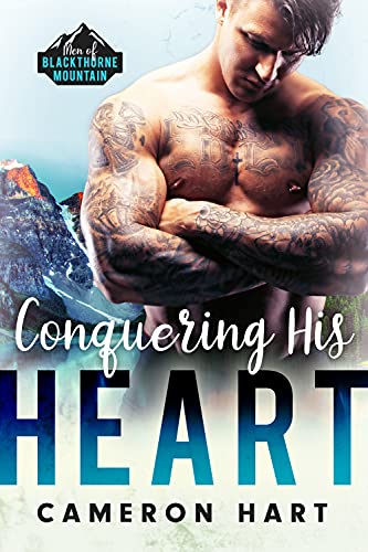Conquering His Heart - CraveBooks