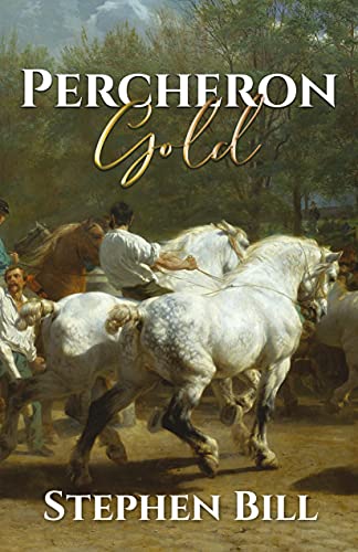 Percheron Gold
