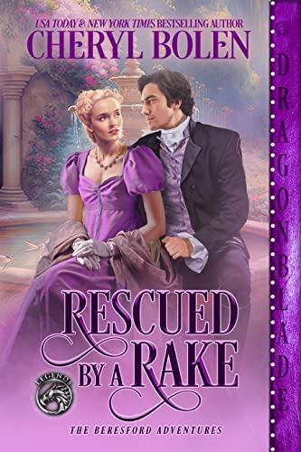 Rescued by a Rake