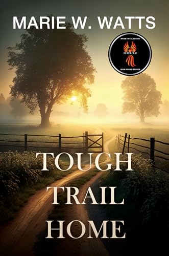 Tough Trail Home - CraveBooks