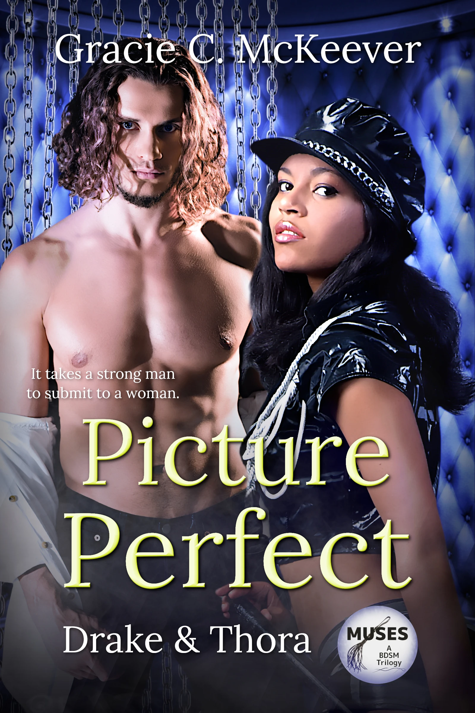 Picture Perfect: Drake & Thora