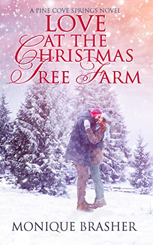 Love at the Christmas Tree Farm - Crave Books