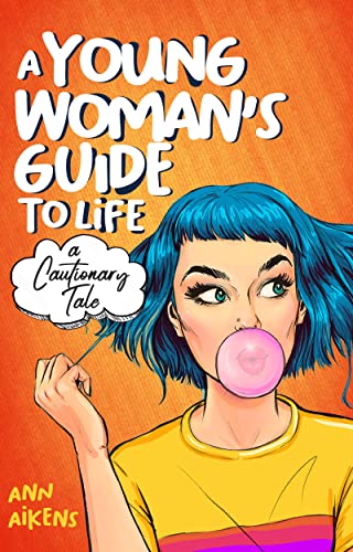 A Young Woman’s Guide to Life - CraveBooks
