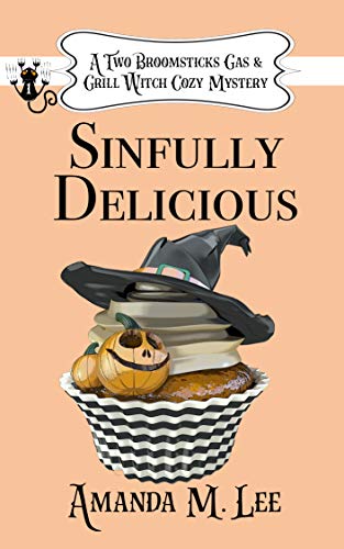 Sinfully Delicious - CraveBooks