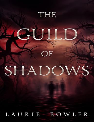 The Guild of Shadows - CraveBooks