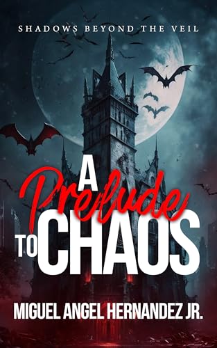 A Prelude to Chaos: Shadows Beyond the Veil