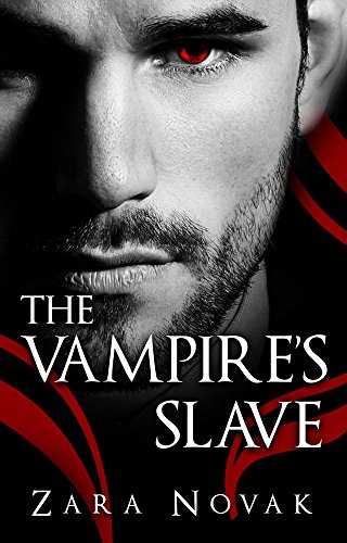 The Vampire's Slave - CraveBooks