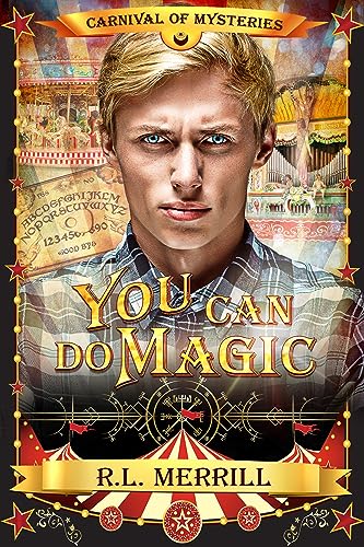 You Can Do Magic: Carnival of Mysteries