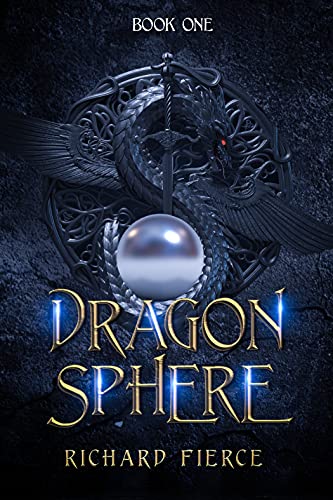 Dragonsphere: An Epic Fantasy Adventure (The Falle... - CraveBooks