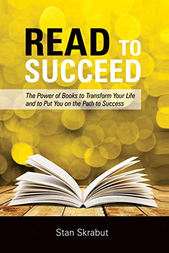 Read to Succeed: The Power of Books to Transform Y... - CraveBooks