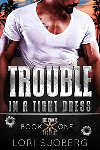 Trouble in a Tight Dress - CraveBooks