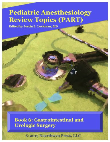 Book 6: Gastrointestinal and Urologic Surgery - CraveBooks