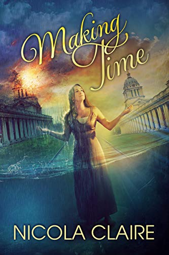 Making Time (Lost Time, Book 2)