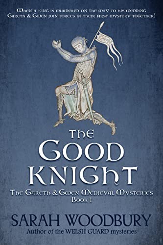 The Good Knight - CraveBooks