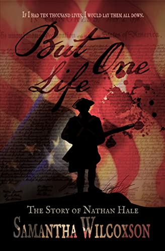 But One Life: The Story of Nathan Hale - CraveBooks