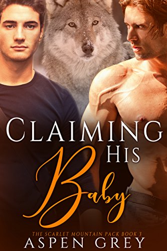 Claiming His Baby - CraveBooks