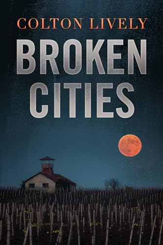 Broken Cities