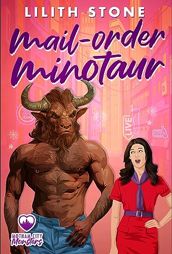 Mail Order Minotaur