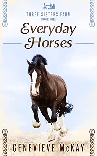 Everyday Horses - CraveBooks