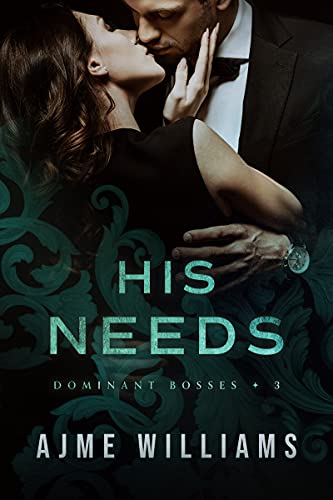 His Needs - CraveBooks