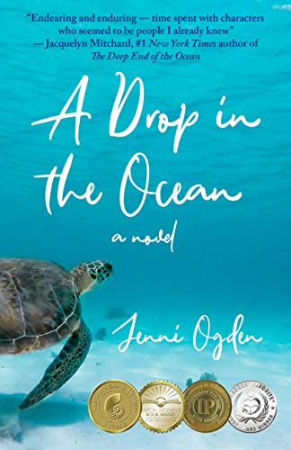 A Drop in the Ocean: A Novel - CraveBooks