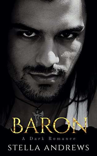 Baron - CraveBooks