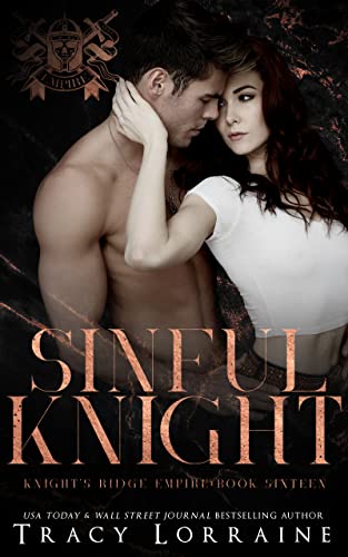 Sinful Knight - CraveBooks