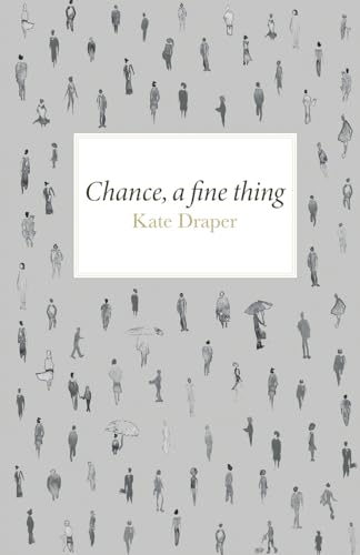 Chance A Fine Thing - CraveBooks