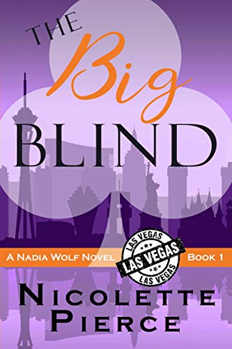 The Big Blind - CraveBooks