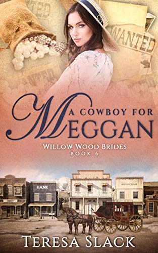 A Cowboy for Meggan