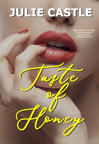 Taste of Honey - CraveBooks