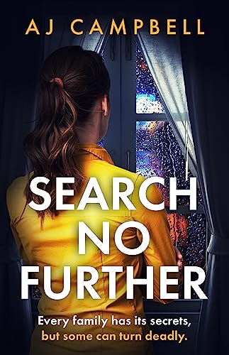 Search No Further - CraveBooks